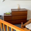 Photo 2: Attic Room