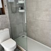 Photo 6: Bathroom