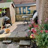 Photo 7: Garden
