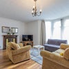 Photo 4: Living room