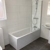Photo 6: Shared bathroom