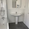 Photo 7: Shared bathroom