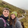 Photo 2: Pentlands hiking 