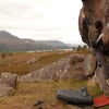 Photo 6: Torridon bouldering 