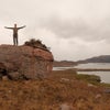 Photo 5: Torridon bouldering 