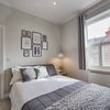 Photo 2: Room 3 - Double