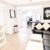 Photo 3: living room
