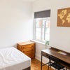 Stunning Large Double Bed room | Central Location - More