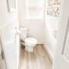 Photo 6: toilet upstairs
