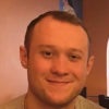Photograph of Liam