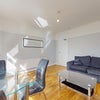 Photo 4: Open plan dining/ lounge