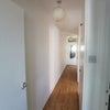 Photo 3: Corridor leading to kitchen and living room