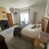 Photo 2:  Very large double room 