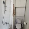 Photo 8: Toilet in bathroom