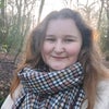 Photograph of Weronika 