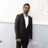 Photograph of Binu 