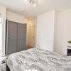 Photo 2: Large, modern room with private Ensuite Bathroom