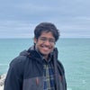Photograph of Siddharth