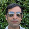 Photograph of Faisal 