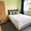 Photo 4: Double room