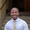 Photograph of Callan