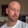 Photograph of Max