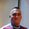 Photograph of Piotr