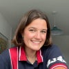 Photograph of Rebecca 