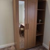 Photo 4: Wardrobe