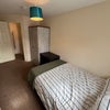 Photo 2: Newly repainted Double room & ensuite, wardrobe, desk and wifi. 