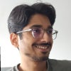 Photograph of Nikith