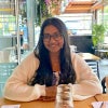 Photograph of Antara