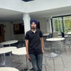 Photograph of HARGUN