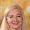 Photograph of IRINA 