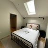 Photo 5: King size bed