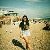Antara\'s picture