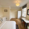 Photo 4: Plenty of space to chill out and relax, or work