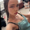 Photograph of Mia