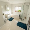 Photo 8: Bathroom