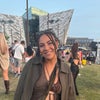 Photograph of Ciara 