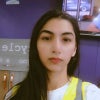 Photograph of Maryam