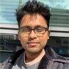 Photograph of Raghu Vamshi 