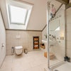 Photo 2: Large shower room (sole use)