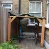Photo 9: Bike rack 