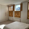 Photo 2: Double Bedroom 1 - wardrobes