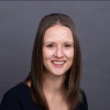 Photograph of Susanne