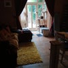 Photo 5: The living room, home of the tower of power