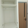 Photo 3: New wardrobe and doors