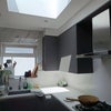 Photo 8: Modern and spacious kitchen and cabinets