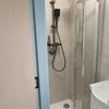 Photo 6: Shower area